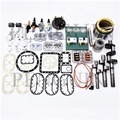 Refrigerator Spare Parts for Semi-Hermetic Compressors1