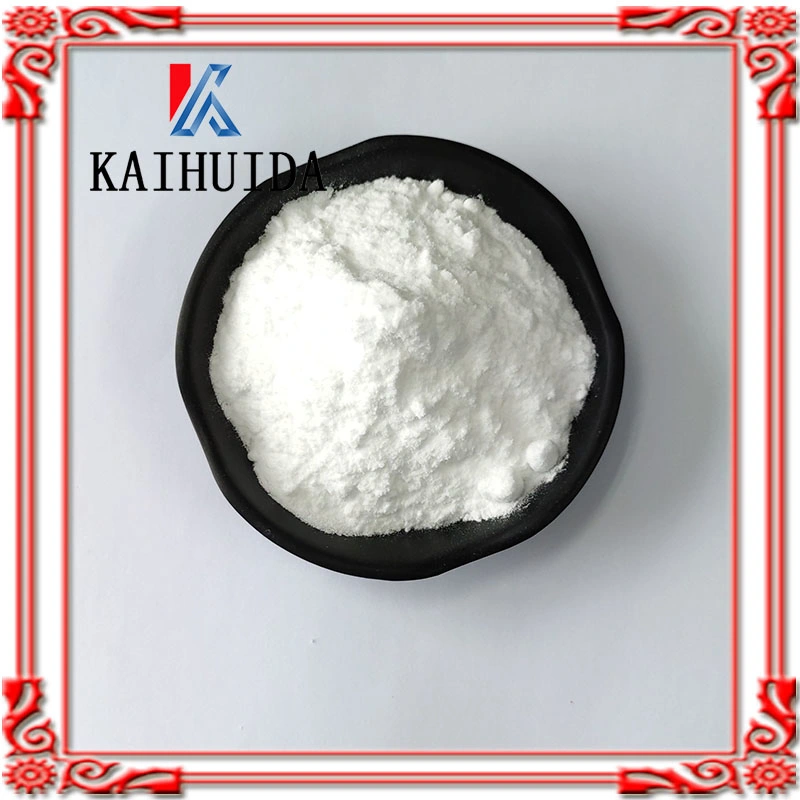 Pharmaceutical Intermediate Gibberellins Gas CAS 77-06-5 Agricultural Grade Gibberellic Acid