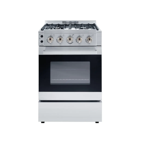 Minsheng Kitchen Electric 4-burner gas oven: the new favorite in the kitchen leads the era of high-quality cooking!