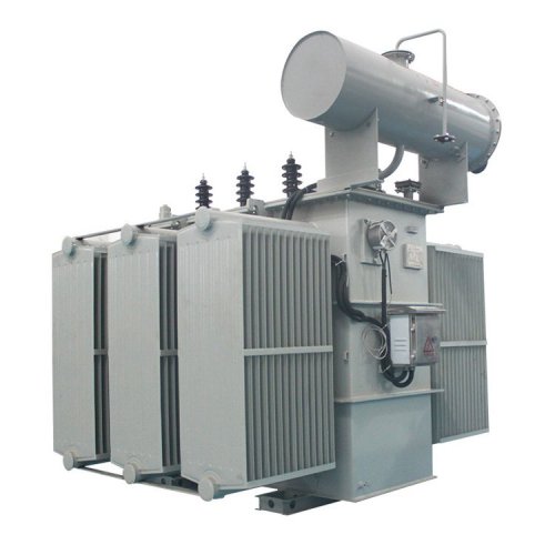 Daily maintenance of power transformer