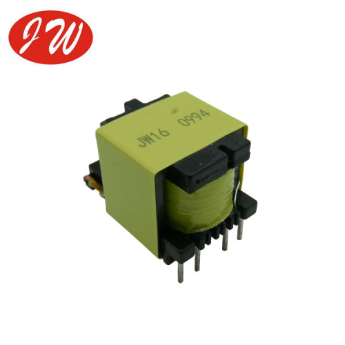 Определения и корреляции высокочастотного трансформатора, низкочастотного трансформатора и гармонической индуктивности.