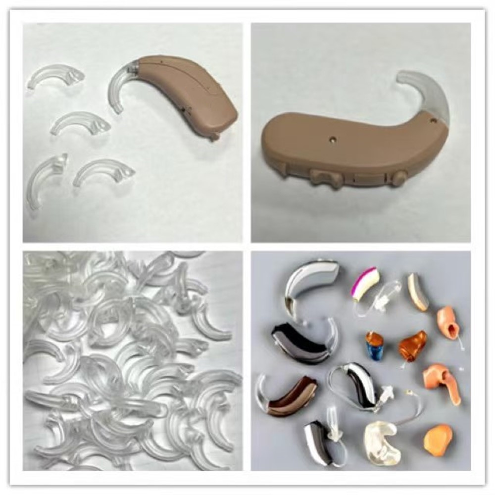 Teste de moldagem por injeção para eletrodomésticos