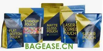 YANTAI BAGEASE PLASTIC PRODUCTS CO.,LTD.