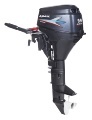 SAIL 4 Stroke 9.9HP Outboard Engine1
