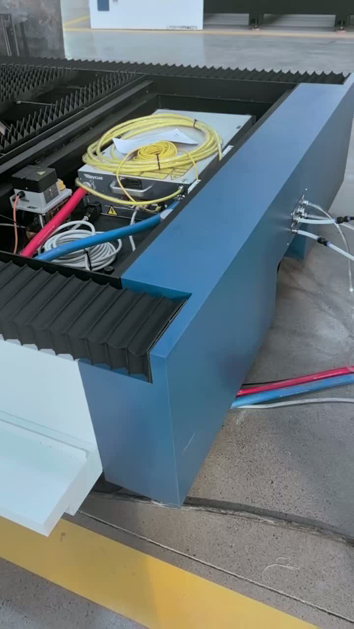 Triển lãm giải pháp công nghiệp