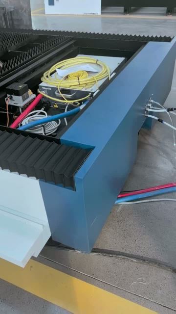 Industrial Solutions Showcase