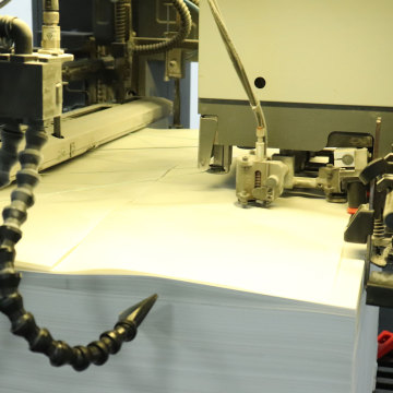 Precautions for Printing Design Before Printing Production