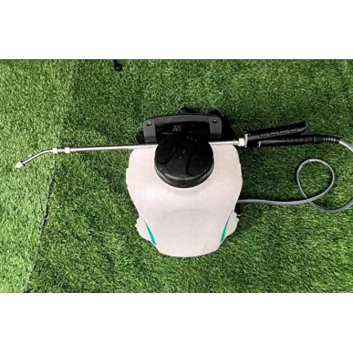 Lightweight, Efficient, and Versatile: ACTION TOOLS Launches New 10L Backpack Electric Sprayer