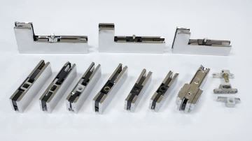 Glass Door Clamp Product Video