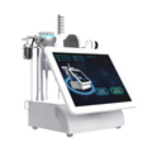 5 в 1 массаж волосы.