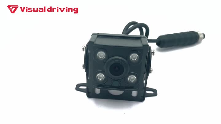 Telecamera per camion DH-00004