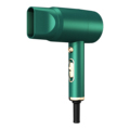 Professional 1800W High-Speed Hair Dryer with DC Motor, Cool Shot Button, and Fast Blow-Drying for Home Use1