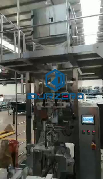 Coffee Vacuum Sealing Machine - Durzerd