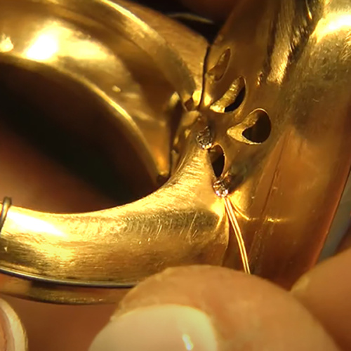 Problemas comuns com uso da máquina de soldagem a laser