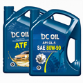 1L 4L 5L SP GF-6A SN GF-5 SAE 0W-20 Advanced Full Synthetic Motor Oil1
