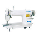 JK8700 High Speed Single Needle Lockstitch Industrial Sewing Machine for Sale1