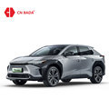 2023 Toyota BZ4X 4WD Electric SUV - 565KM Range1
