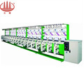 High-Quality Air Jet Yarn Covering Machine: Precision Textile Manufacturing Solutions1