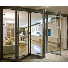 Do you like to buy Aluminum Folding Doors ?