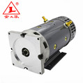 با کیفیت بالا DC Electric Motors 24 ولت برای لیفتراک با گشتاور بالا 1