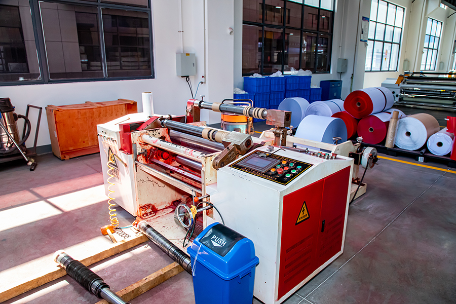 production equipment