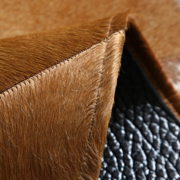 China Top 10 Leather Rug Emerging Companies