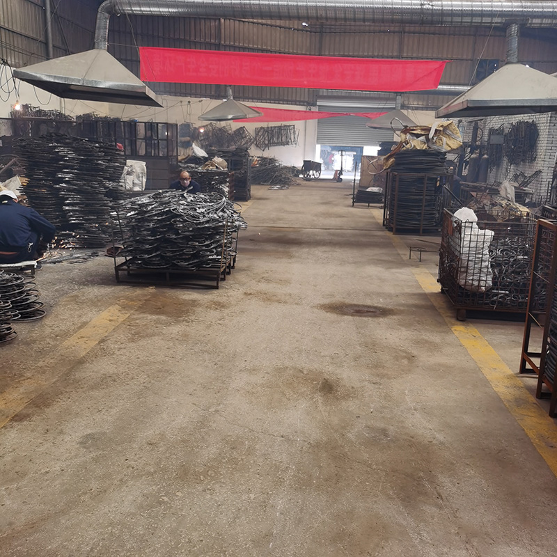 Hebei Anbang Ornamental Iron Co,Ltd