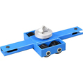 Stainless Steel Heavy Duty Refrigeration Door Hinge and Pulley System1