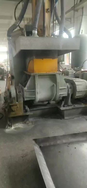 Yoga mat factory video-2