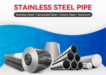 ASTM 312 Stainless Seamless Steel Pipes Welded Steel Pipes 304 316L 321 310S S31803 S32750 S32205 904L Monel400 Incone800 Pipes Steel Tubes Inconel 600 Pipes1