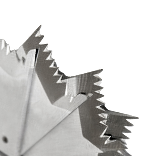 Maanshan Cape Machinery Blade Co., Ltd. renforce sa position mondiale grâce à une fabrication avancée et un portefeuille de produits complet