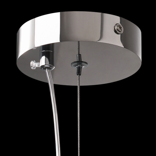 What are the installation skills of chandelier?