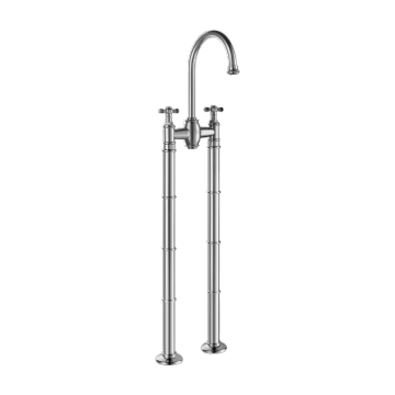 List of Top 10 free standing bathtub faucet Brands Popular in European and American Countries