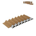 Extra Thick Waterproof Outdoor Mattress IXPE Foam Camping Mat1