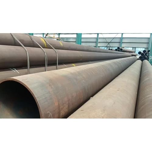 s355jr seamless pipe