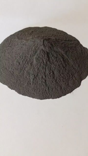 milled ferrosilicon