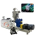 PPR PE Pipe Extrusion Production Line for 63-160mm Pipes1