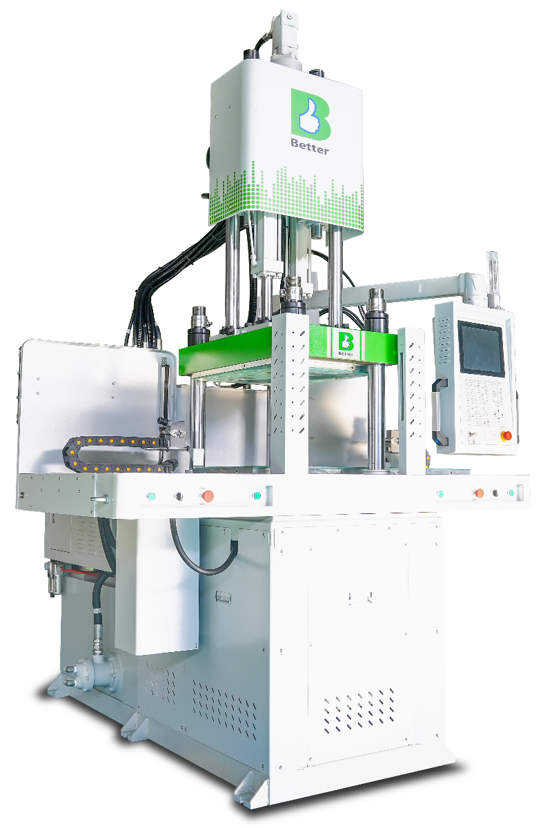 high precision liquid silicone rubber machine 