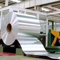 Lithium Ion Battery Cathode Aluminum Foil Current Collector (8-30um)1