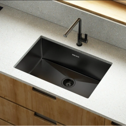 Advantages of stainless steel kitchen sink