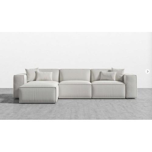 DISEN FURNITURE A Guide To Choosing The Right Sofa or Sectional For Your Space