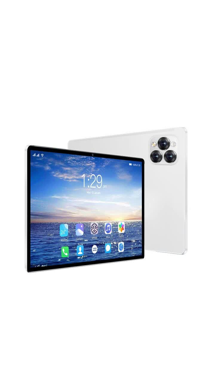 6 PAD15 PRO Tablet PC 