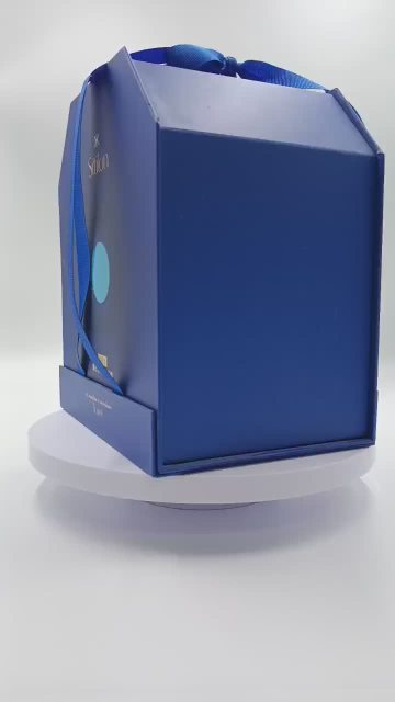 paper packaging box