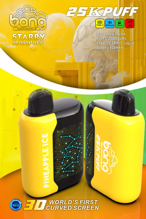 Penggunaan elektronik Ireland melonjak 75%, didorong oleh VAPE dan panel solar; Sistem kitar semula menghadapi rintangan baru