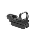 HD101 Red Dot Sight: Holographic Hunting Scope with 4 Reticle Optics1