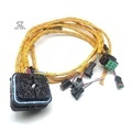 Factory Supply Excavator Wire Harness for E330D 336D C9 Engines1