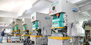 Ningbo Hexin Electronics Co.,Ltd.
