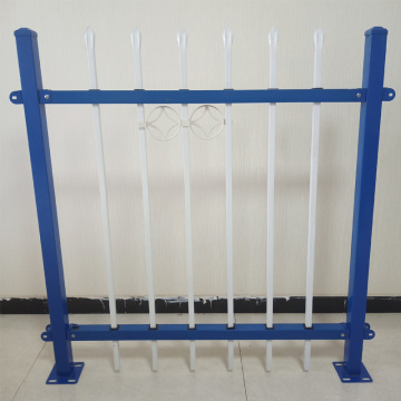 List of Top 10 Wrought Iron Fence Brands Popular in European and American Countries