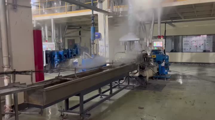 PA6 Вытворчасць Line01