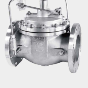 Ten Chinese Low Pressure Valve Suppliers Popular in European and American Countries